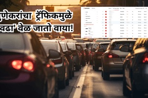 Top 10 worst cities in Asia for traffic