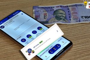 Use UPI without Bank account NPCI launches new feature UPI Circle for family members and friends