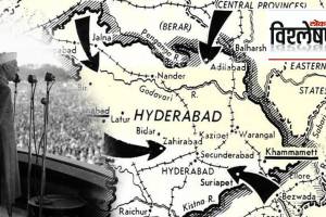 Nizam, Razakars, and Operation Polo