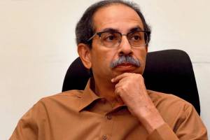 News About Uddhav Thackeray