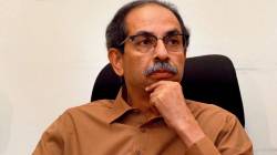 Uddhav Thackeray : “एक दिवस असा येईल की उद्धव ठाकरे कुटुंबाला घेऊन..”; एकनाथ शिंदेंच्या शिवसेनील नेत्याचं वक्तव्य