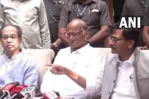 Uddhav Thackray Warns to Independent Candidates to take Back The Name