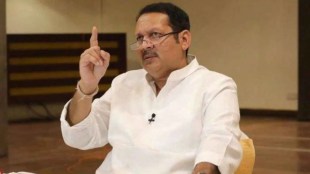 Udayanraje Bhosale criticism of Sharad Pawar candidate