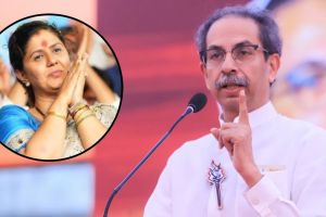 Uddhav Thackeray on Pankaja Munde