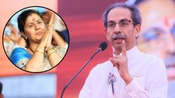 Uddhav Thackeray: “पंकजाताई मुंडे तुझे धन्यवाद…”, उद्धव ठाकरेंनी केलं कौतुक; म्हणाले, ‘तुम्ही महाराष्ट्राच्या डोळ्यावरची पट्टी काढली’