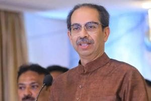 Does Vote Jihad-Crusader Fit in Code of Conduct Uddhav Thackerays question