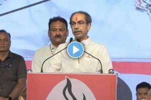 Uddhav thackeray Manifesto