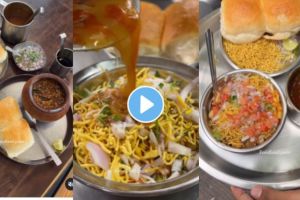 Top 5 Misal You Must Try in Pune