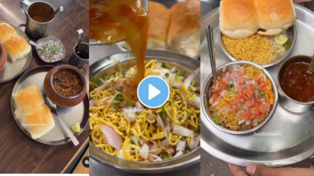 Top 5 Misal You Must Try in Pune