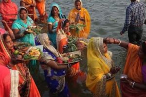 Chhath Puja 2024 Date Time Significance in Marathi