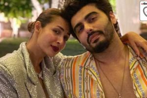 Arjun Kapoor confirming breakup with Malaika Arora and told about importance of emotional freedom