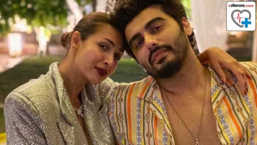 Arjun Kapoor confirming breakup with Malaika Arora and told about importance of emotional freedom