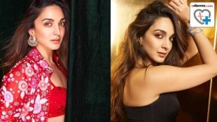 Bollywood actress Kiara Advani