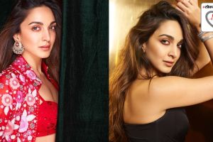 Bollywood actress Kiara Advani