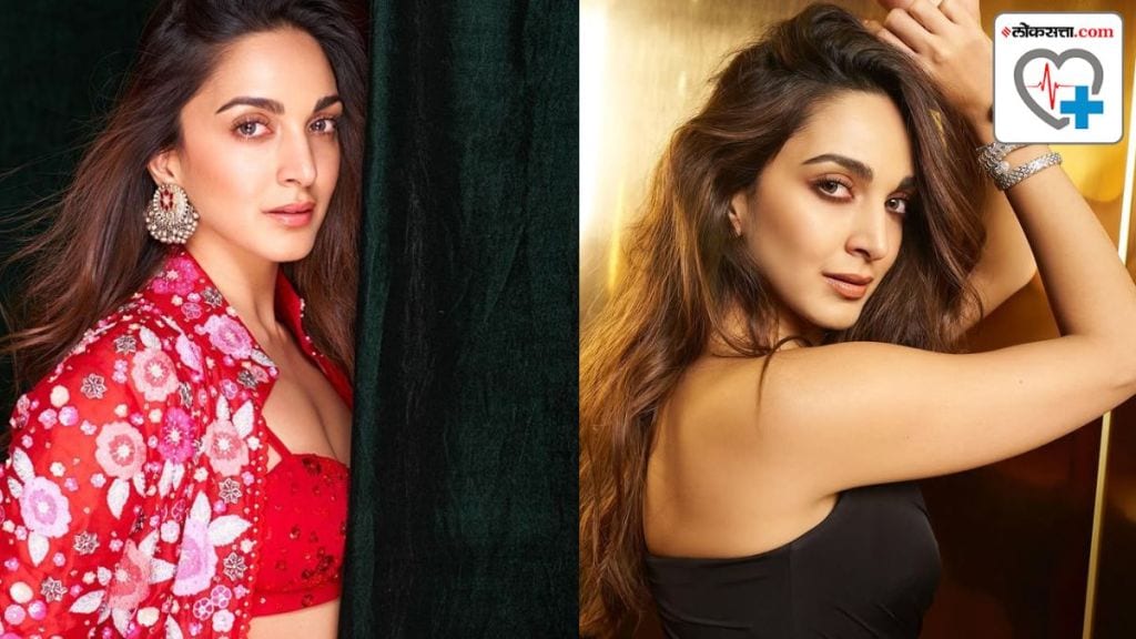 Bollywood actress Kiara Advani