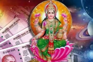 Maa Lakshmi favourite five zodiac signs