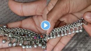 Jugaad video : How to clean blackened silver