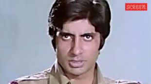 Amitabh Bachchan