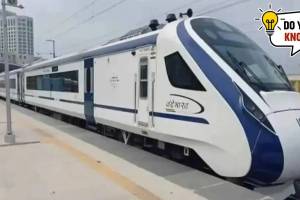 Vande Bharat Express ticket cancellation charges