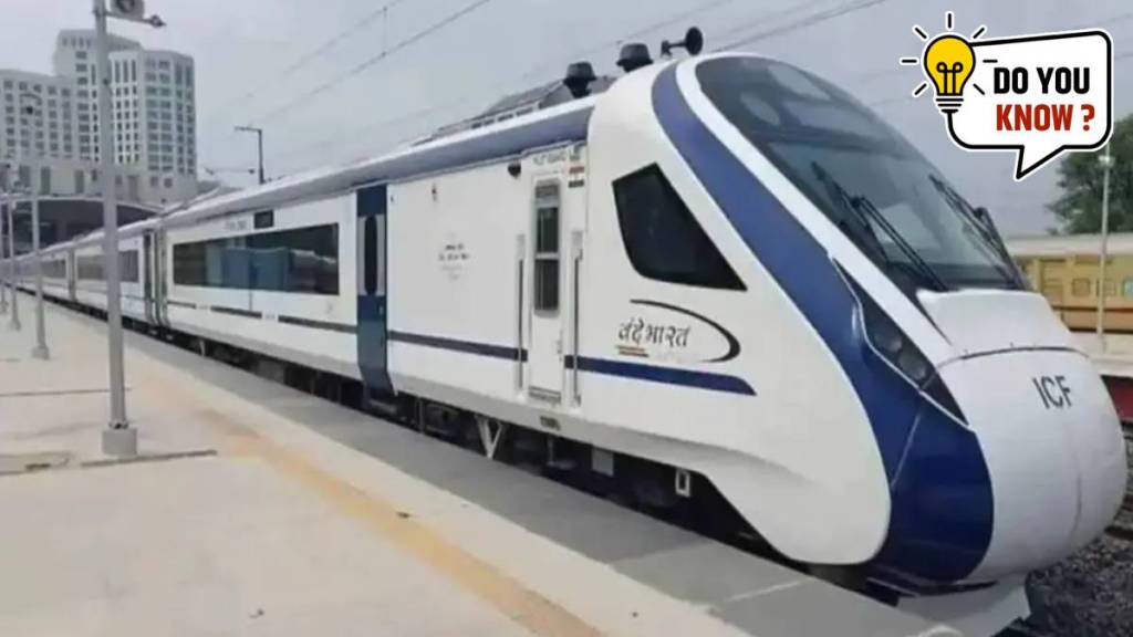 Vande Bharat Express ticket cancellation charges