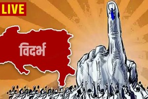 Vidarbha Assembly Election Result 2024 Live Updates in Marathi| Vidarbha Vidhan Sabha Election Result 2024 Live Updates in Marathi