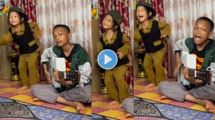 Viral Indonesian Siblings Render The Most Adorable Version Of Dhoom Track Dilbara