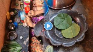 Viral Video Shows little girls playing Bhatukali