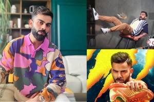 Virat Kohli Net Worth Brands Business Cars Lavish lifestyle Earnings and More on his 36th Birthday