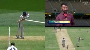 IND vs AUS Cheteshwar Pujara explains Virat Kohli’s biggest mistake that led to his dismissal in the first innings of the Perth Test Watch Video