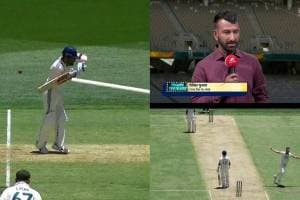 IND vs AUS Cheteshwar Pujara explains Virat Kohli’s biggest mistake that led to his dismissal in the first innings of the Perth Test Watch Video