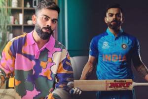 Virat Kohli Birthday Special Lesser Known Facts in Marathi