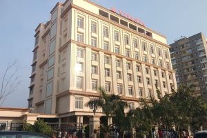 money distribution case Case registered against Vivanta Hotel owner