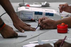 Jharkhand Assembly Election 2024 Voting Updates