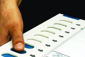 Defeated candidates have doubts about results in Nashik West constituency Demand for verification of voting machines