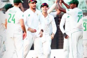 WTC Points Table Changed After South Africa Test Series Win Over Bangladesh Blow to New Zealand India