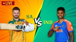 IND vs SA 3rd T20 Live Score : तिसऱ्या सामन्यात कोण मारणार बाजी? मालिकेत आघाडी घेण्यासाठी दोन्ही संघांना विजय आवश्यक