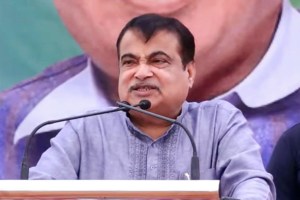 Nitin Gadkari Umarkhed, Nitin Gadkari Kisan Wankhade,