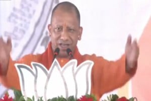 Yogi Adityanath criticizes Congress, Yogi Adityanath Akola, Akola,