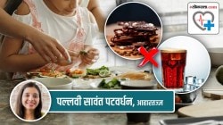 Health Special: लहान बाळांचा आहार कसा असावा?