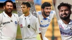 Border Gavaskar Trophy Best Innings: सचिन, द्रविड, पंत अन् बुमराहचा स्लोअर बॉल…, बॉर्डर गावस्कर ट्रॉफीच्या इतिहासातील संस क्षण, मास्टर ब्लास्टरची सर्वाेत्कृष्ट खेळी