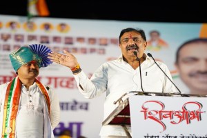 Jayant Patil criticizes Mahayuti, corruption, Jayant Patil,