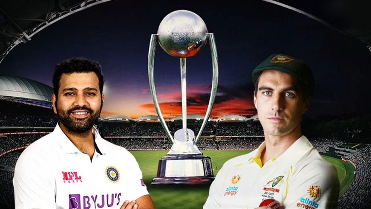 Border Gavaskar Trophy 2024 Schedule Check here Daywise schedule for