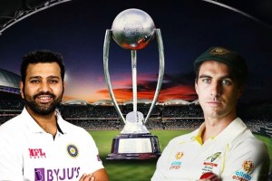 Border Gavaskar Trophy 2024 Ind vs AUS Schedule in Marathi