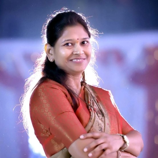 anuradha chavan