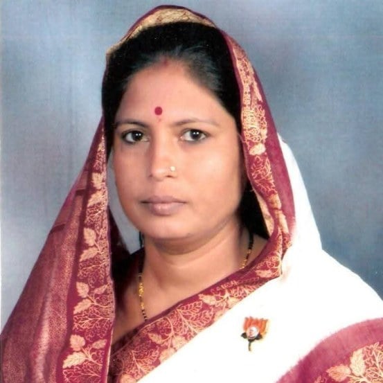 manjula gavit