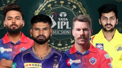 IPL Auction 2025 Sold and Unsold Players List: आयपीएल लिलावातील सोल्ड-अनसोल्ड खेळाडूंची यादी वाचा एकाच क्लिकवर