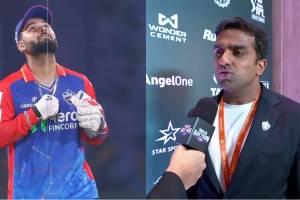 Why Rishabh Pant Left Delhi Capitals Franchise Delhi Capitals Co Owner Parth Jindal Reveals After IPL 2025 Auction