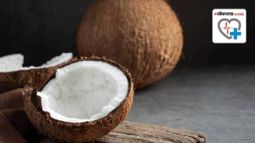 Why whole dried coconuts are Not Allowed on flights