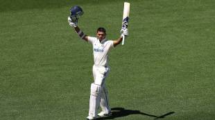 Yashasvi Jaiswal Equals Sachin Tendulkar Record of Most Test Hundreds Before Turning 23 IND vs AUS