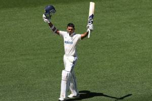 Yashasvi Jaiswal Equals Sachin Tendulkar Record of Most Test Hundreds Before Turning 23 IND vs AUS